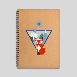 Mountain fox notebook demo_82 Mountain fox notebook 1  1